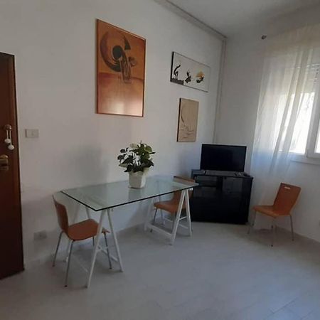 Apartamento La Casina Comacchio Exterior foto