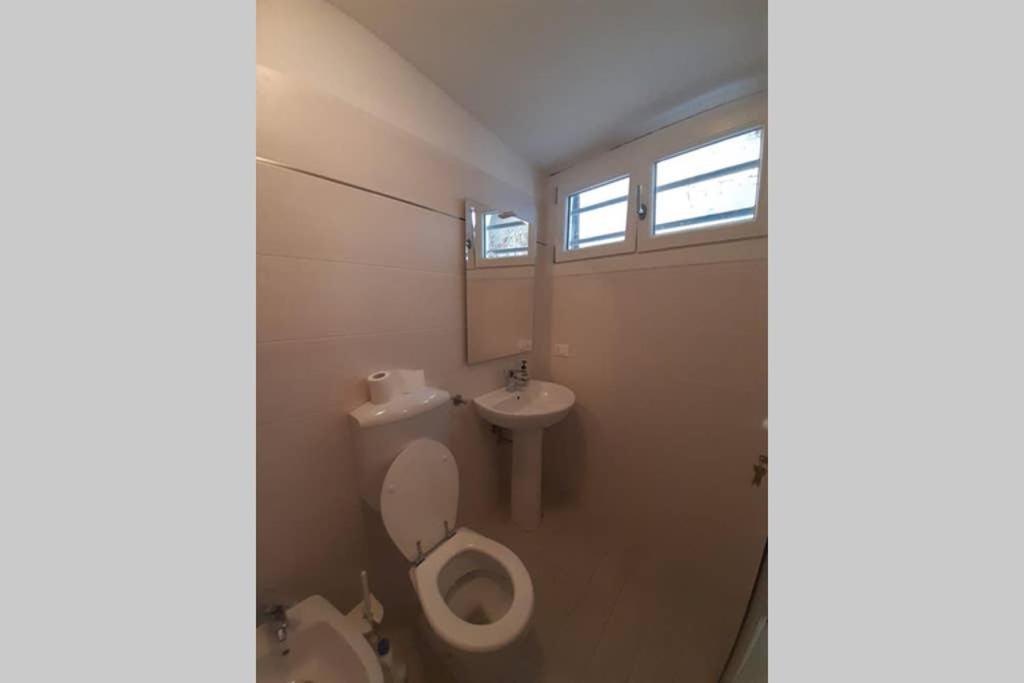 Apartamento La Casina Comacchio Exterior foto