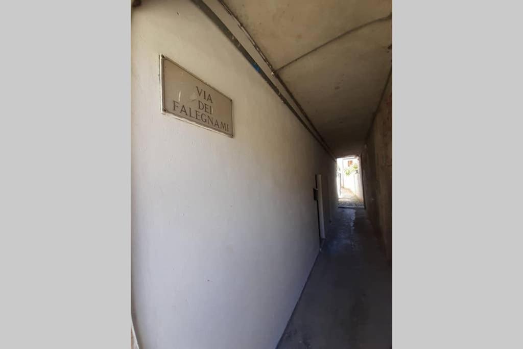 Apartamento La Casina Comacchio Exterior foto