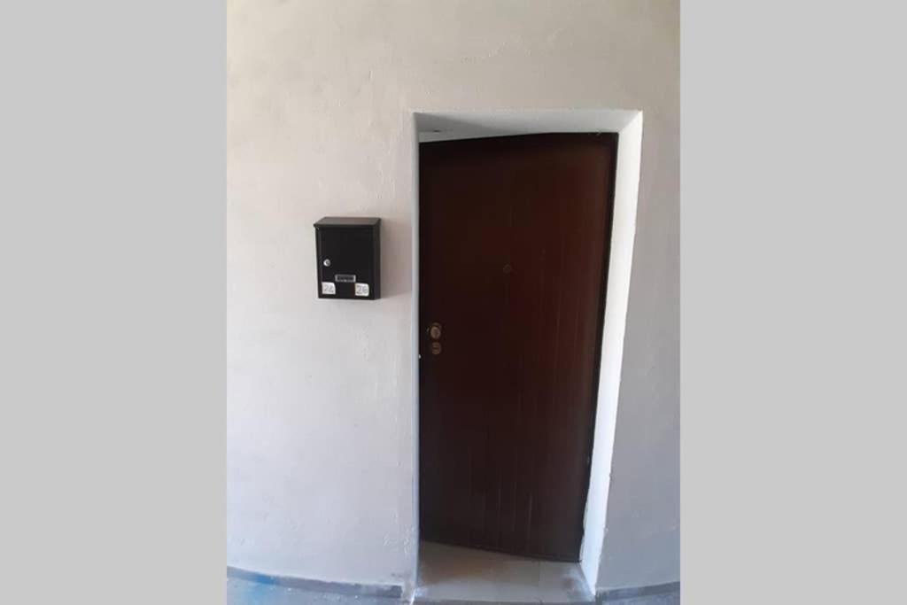 Apartamento La Casina Comacchio Exterior foto