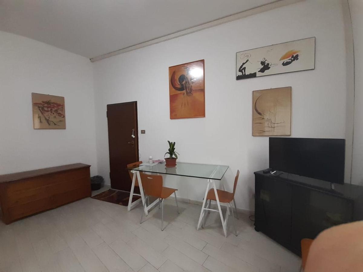 Apartamento La Casina Comacchio Exterior foto